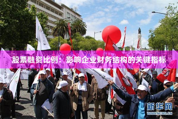 股票融资比例：影响企业财务结构的关键指标