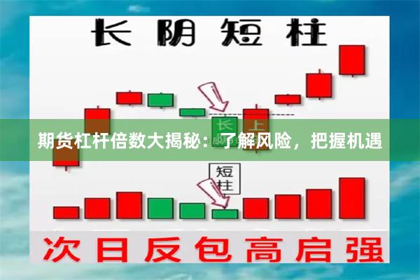 期货杠杆倍数大揭秘：了解风险，把握机遇