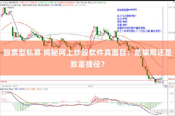 股票型私募 揭秘网上炒股软件真面目：是骗局还是致富捷径？