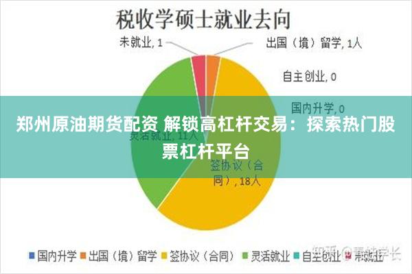 郑州原油期货配资 解锁高杠杆交易：探索热门股票杠杆平台