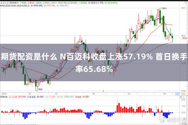 期货配资是什么 N百迈科收盘上涨57.19% 首日换手率65.68%